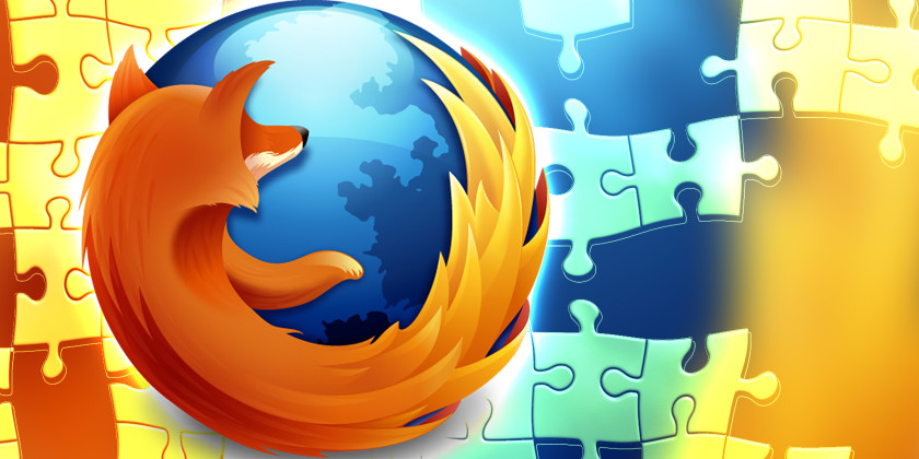 Преимущество: Firefox имеет больше (и лучше) расширений
