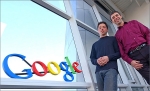 Google з'явився в березні 1996 року як науковий проект Ларрі Пейджа і Сергія Бріна, Ph