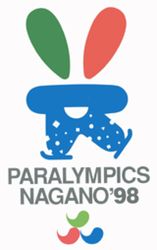 Термін «Параолімпійські ігри» спочатку застосовувався неофіційно, за аналогією з терміном paraplegia «параліч нижніх кінцівок», оскільки змагання проводилися серед людей із захворюваннями хребта
