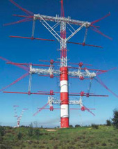 Формат DRM пропонує різні режими передачі сигналу, які можуть використовуватися різними за призначенням радіослужбами: від цивільних до технічних